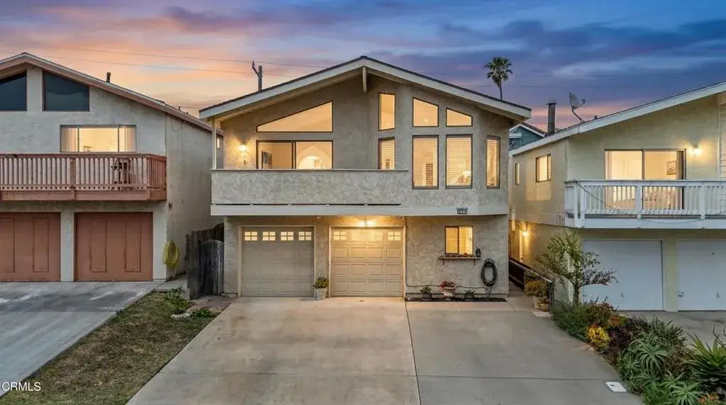 317 Melrose Drive, Oxnard, CA 93035 - #1