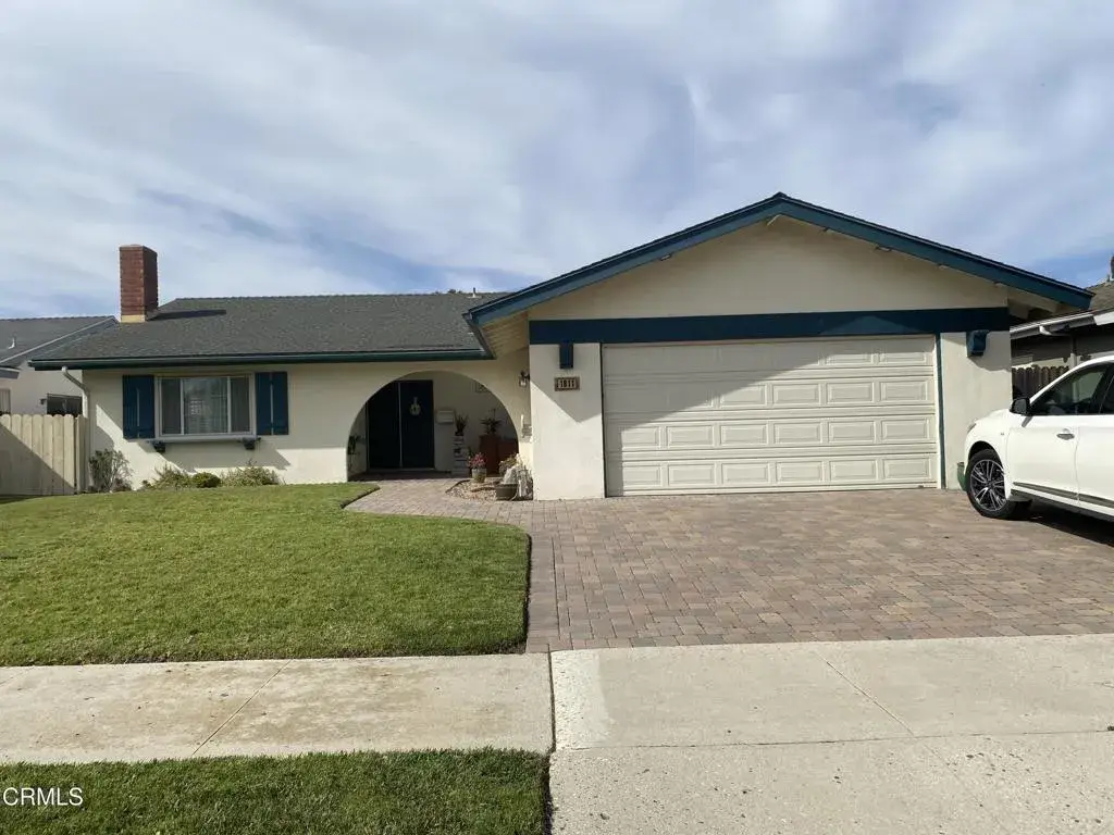 1811 Diego Way, Oxnard, CA 93030 - #1