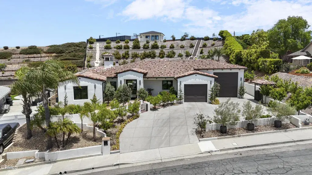 1038 Scenic Way Drive, San Buenaventura Ventura, CA 93003 - #1