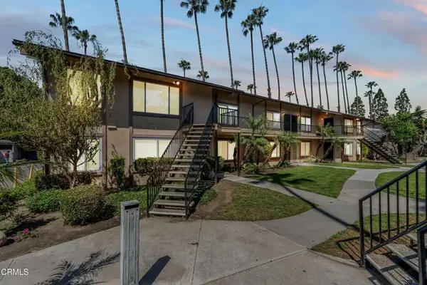 1920 N H Street #233, Oxnard, CA 93036