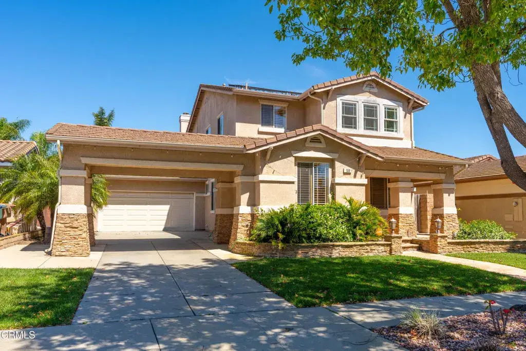 100 Ford Avenue, San Buenaventura Ventura, CA 93003 - #1