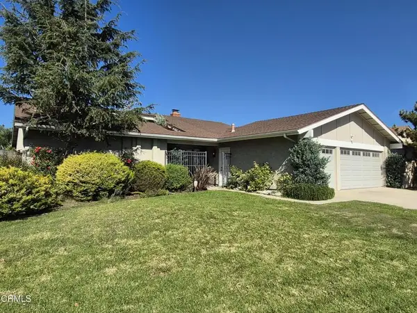 1067 Bordeaux Avenue, Camarillo, CA 93010