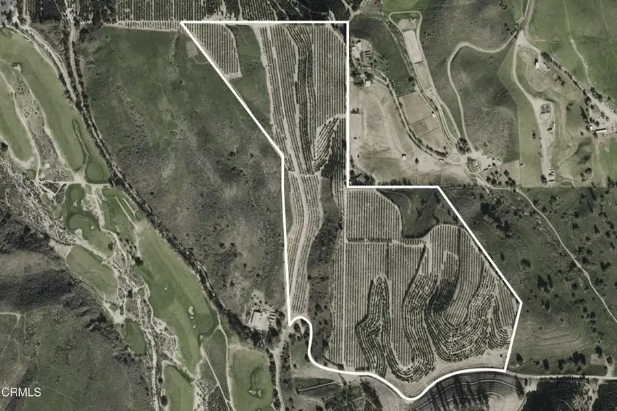 15295 Middle Ranch Rd, Moorpark, CA 93021 - #2