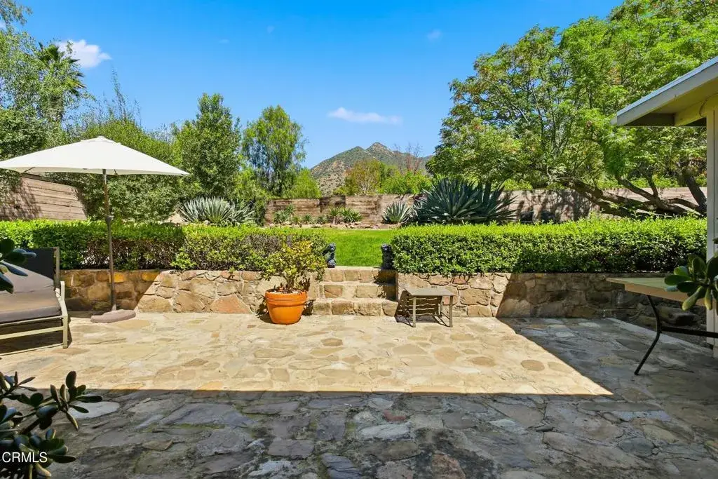 1310 Mcandrew Road, Ojai, CA 93023 - #1