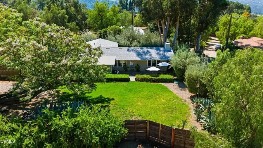 1310 Mcandrew Road, Ojai, CA 93023 - #3