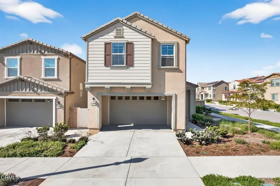 562 Kumquat Court, Santa Paula, CA 93060 - #2