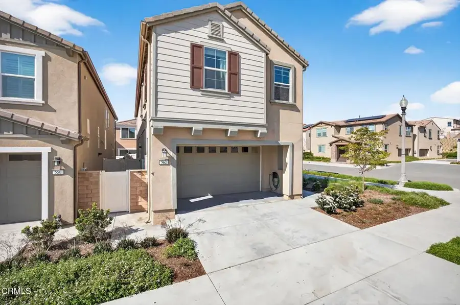 562 Kumquat Court, Santa Paula, CA 93060 - #3