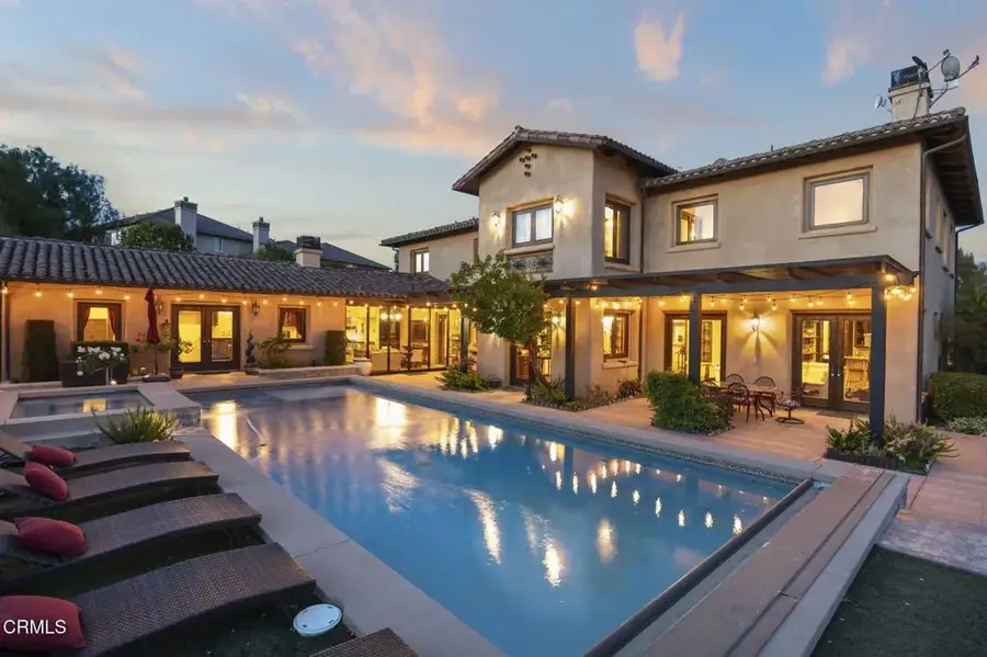 4689 Northridge Drive, Somis, CA 93066 - #2