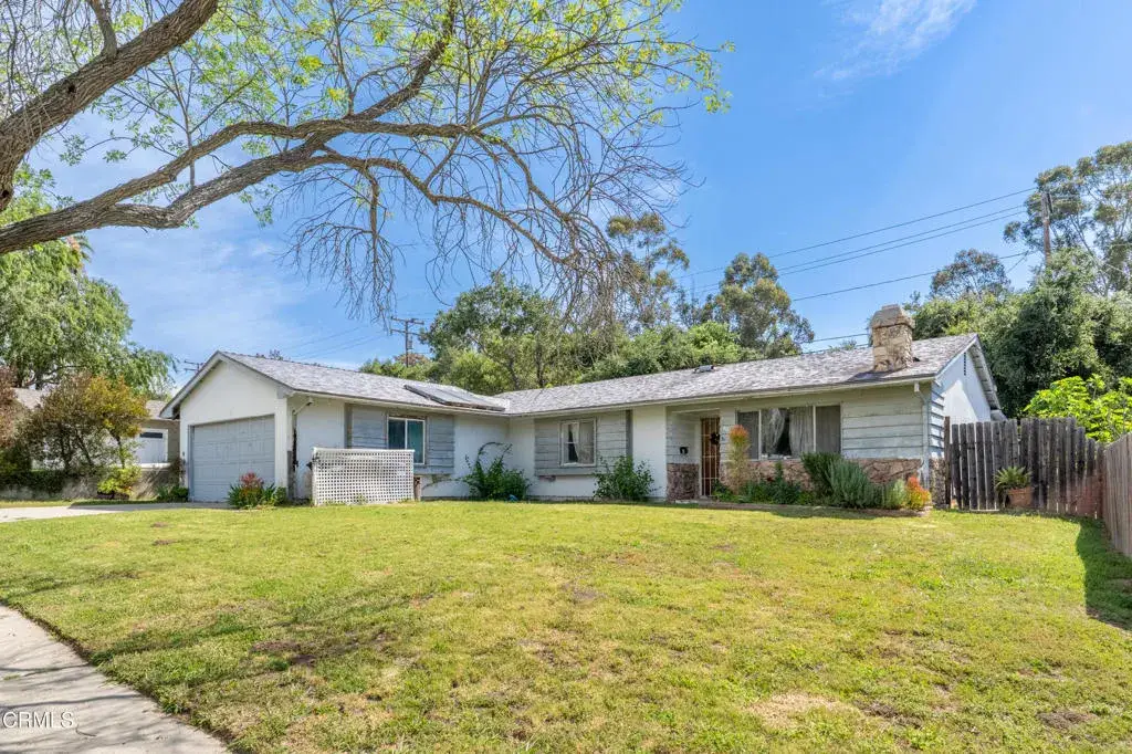 402 Descanso Avenue, Ojai, CA 93023 - #1