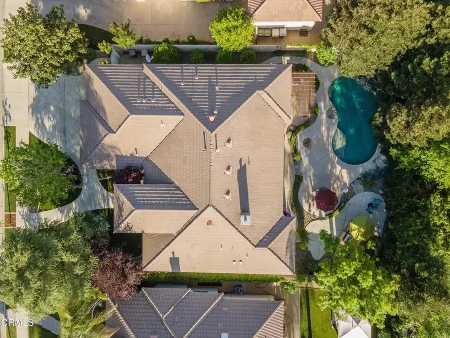 12413 Locksley Drive, Bakersfield, CA 93311 - #3