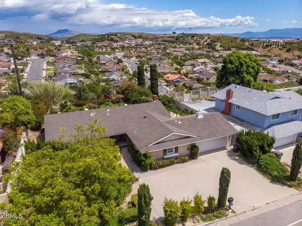 1074 Colina Vista, Ventura, CA 93003
