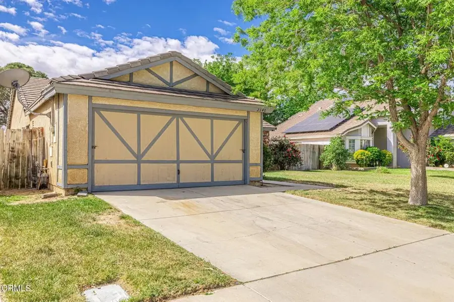 2340 Lightcap Street, Lancaster, CA 93535 - #2