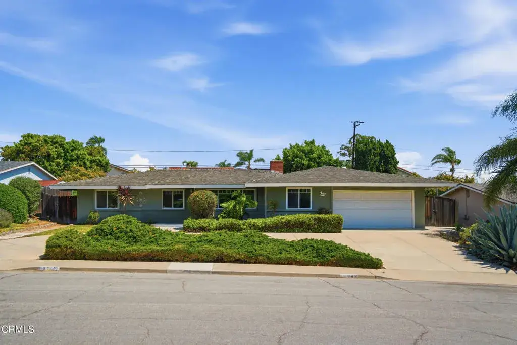 342 Gardenia Avenue, Camarillo, CA 93010 - #1