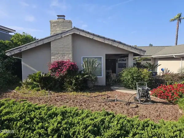 61 Bradford Avenue, Camarillo, CA 93010