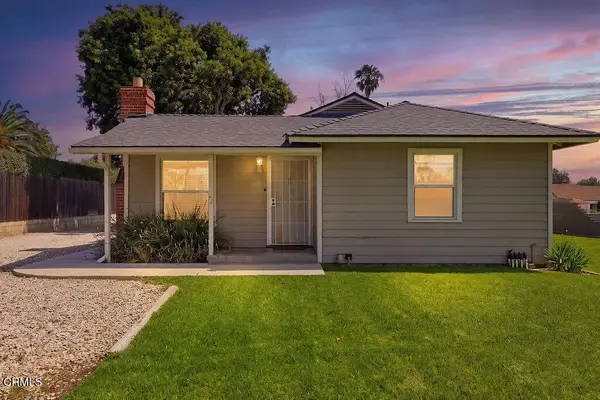 78 W Loop Drive, Camarillo, CA 93010