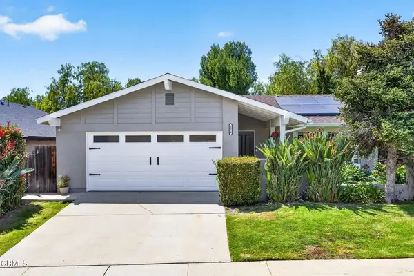 1570 Burning Tree Drive, Thousand Oaks, CA 91362