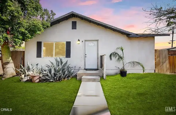 818 Decatur, Bakersfield, CA 93308