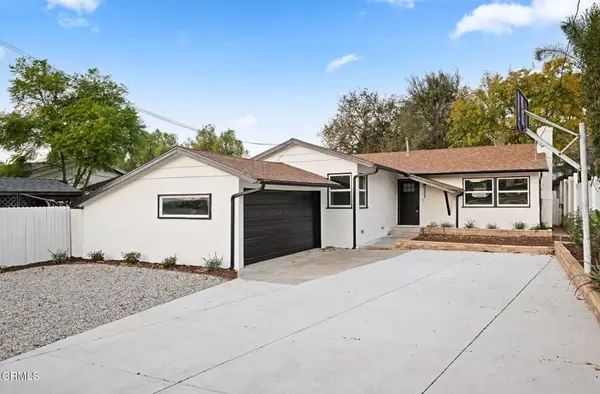 2457 Chiquita Lane, Thousand Oaks, CA 91362