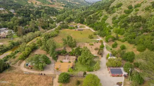 1342 Fraser, Ojai, CA 93023