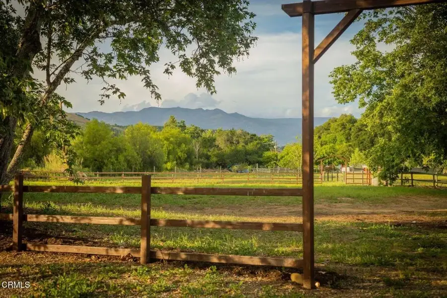 1342 Fraser, Ojai, CA 93023 - #2