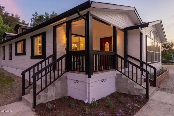 1345 Fraser Lane, Ojai, CA 93023