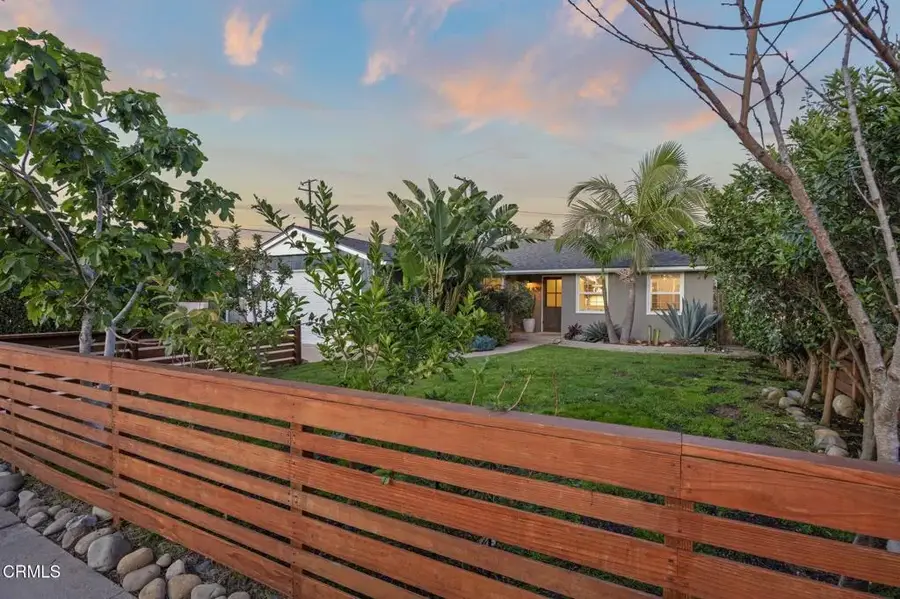 630 Redwood Avenue, San Buenaventura Ventura, CA 93003 - #3