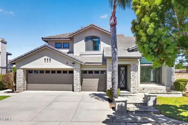1611 Kapalua Drive, Oxnard, CA 93036