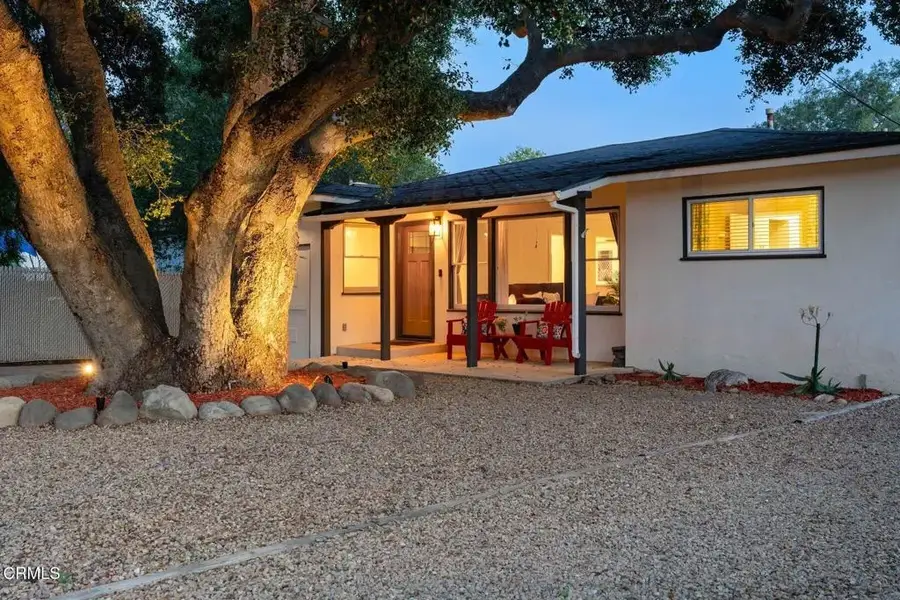 690 Riverside Road, Oak View, CA 93022 - #2