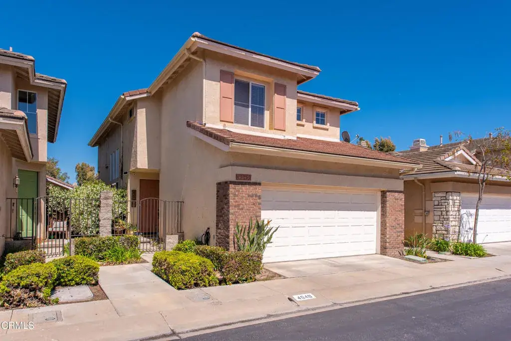 4549 Corte Arbusto, Camarillo, CA 93012 - #1