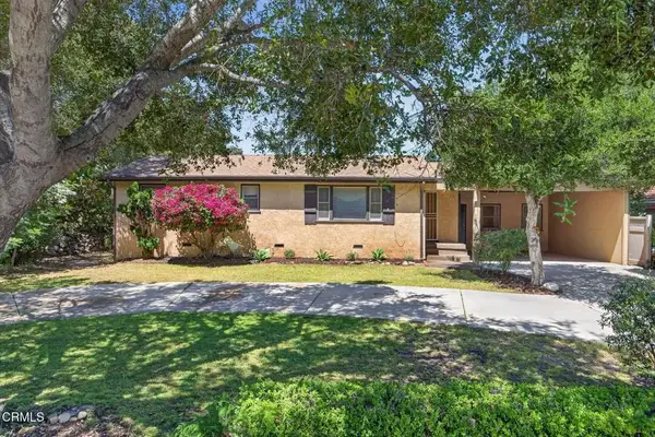 1327 Forest Drive, Santa Paula, CA 93060