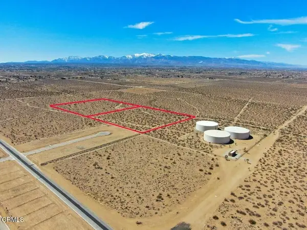 1 Bear Valley, Victorville, CA 92392