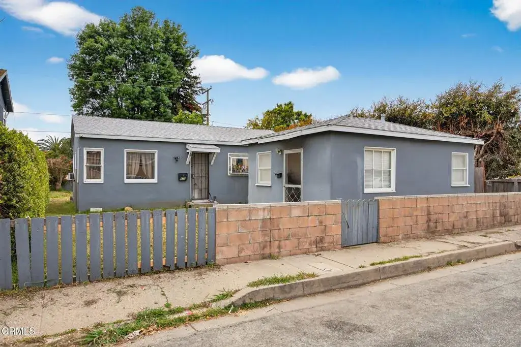 108 Barry Drive, San Buenaventura Ventura, CA 93001 - #1