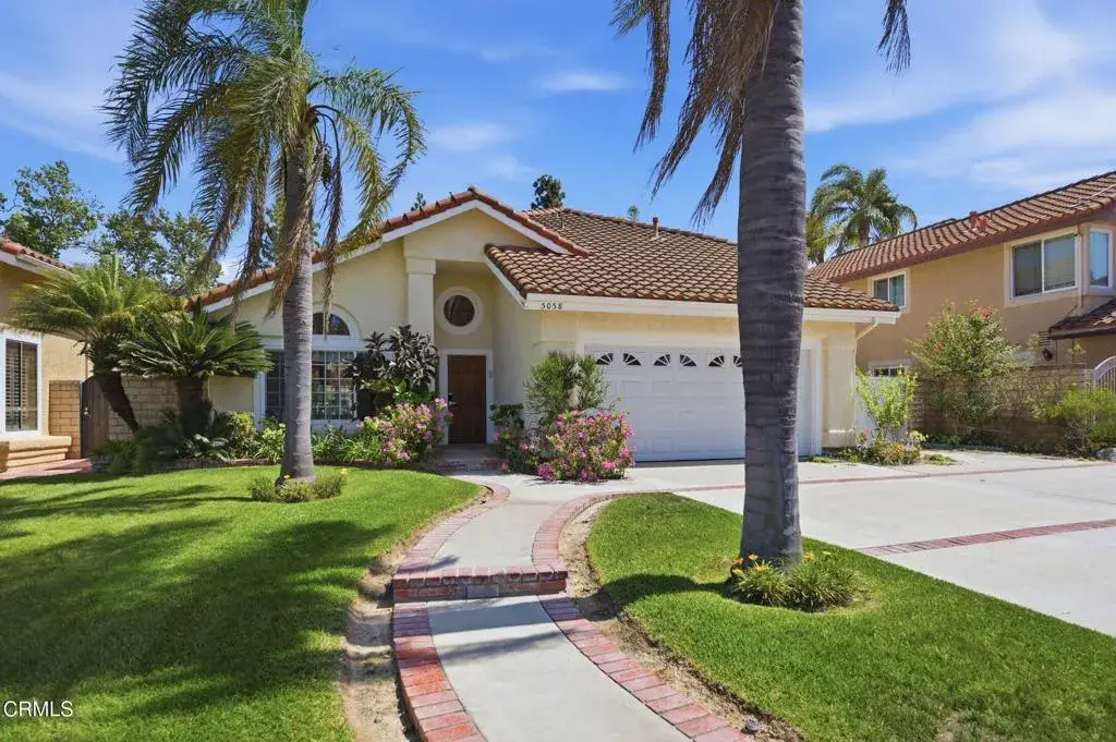 5058 Via Cupertino, Camarillo, CA 93012 - #1