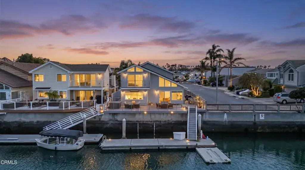 2230 Jamestown Lane, Oxnard, CA 93035 - #1