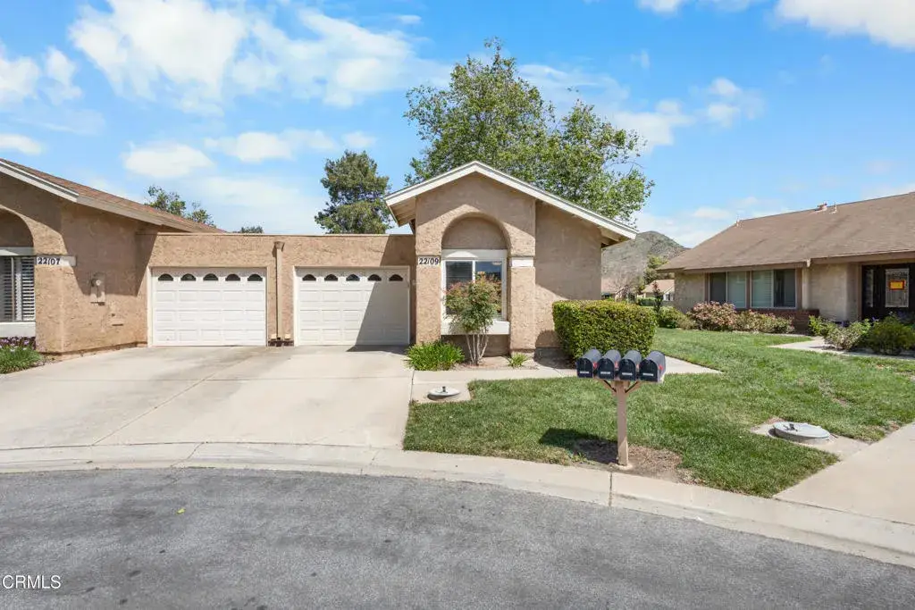 22109 Village 22, Camarillo, CA 93012 - #1