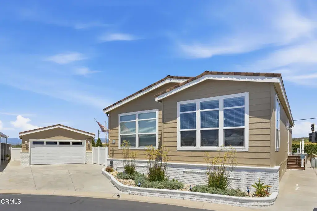 5540 W 5th #21, Oxnard, CA 93035 - #1