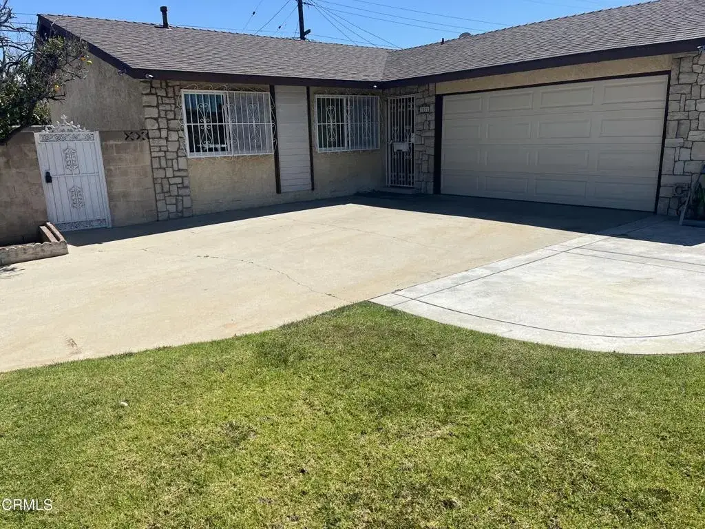 2020 San Jose Street, Oxnard, CA 93030 - #1