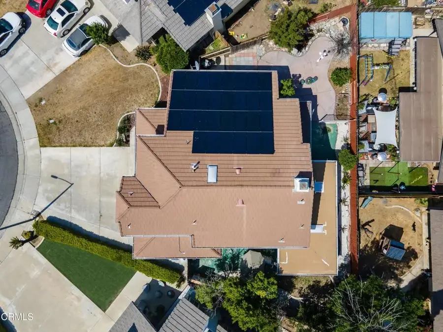 3700 Tracey Court, Bakersfield, CA 93311 - #2