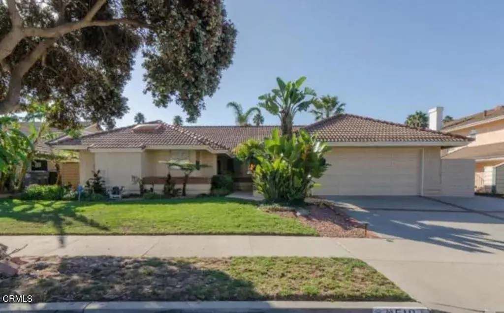 1510 Holly Avenue, Oxnard, CA 93036 - #1