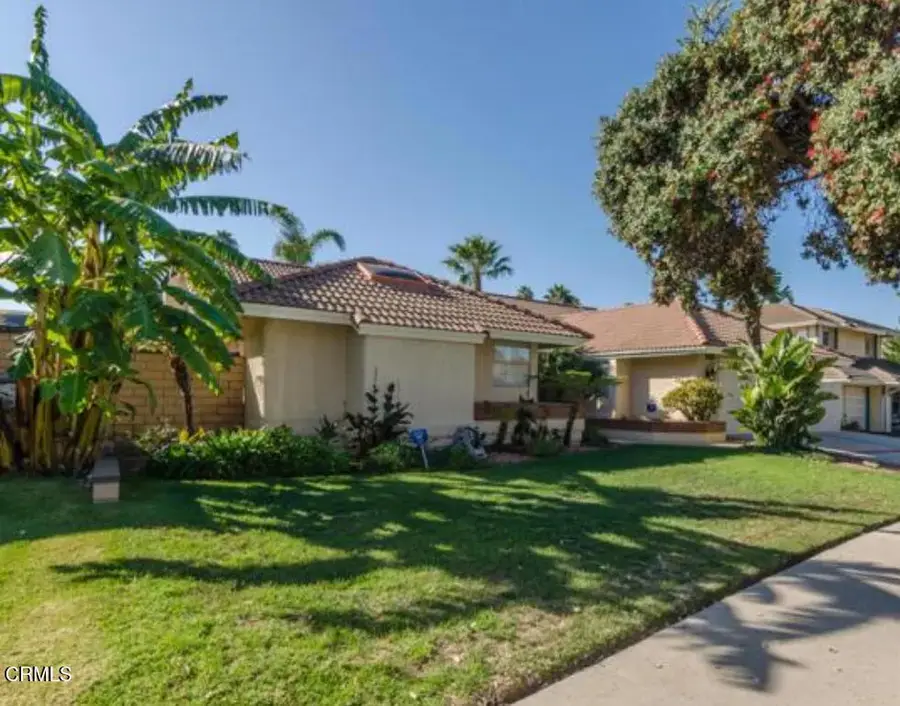 1510 Holly Avenue, Oxnard, CA 93036 - #2