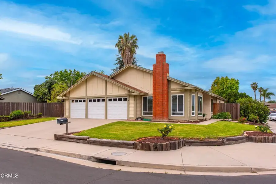 2791 Waverly Avenue, Camarillo, CA 93010 - #2