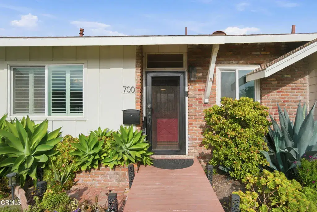 700 N M Street, Oxnard, CA 93030 - #1