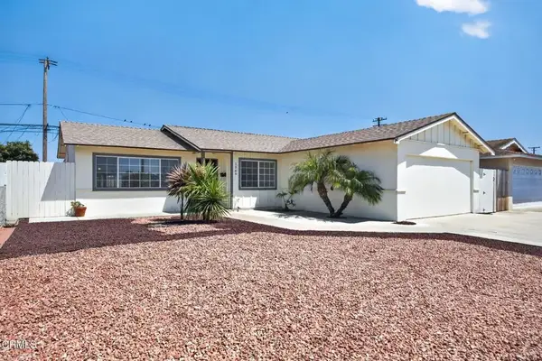 1566 N 7th Place, Port Hueneme, CA 93041