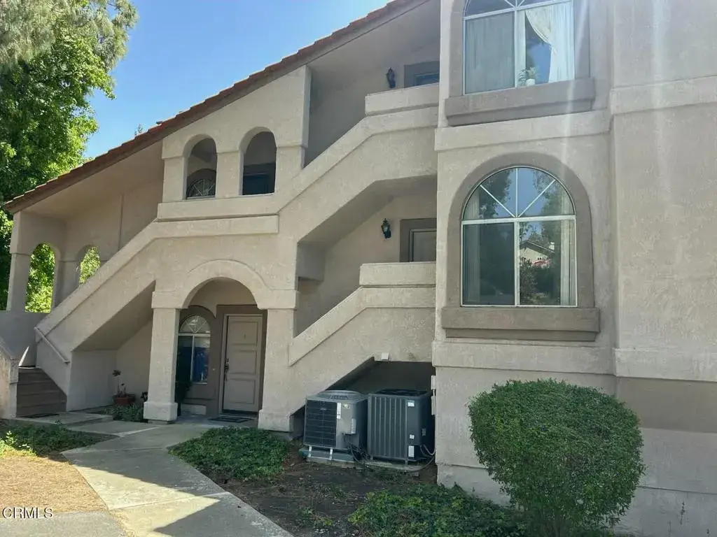 7135 Woodlake Avenue #D, West Hills, CA 91307 - #1