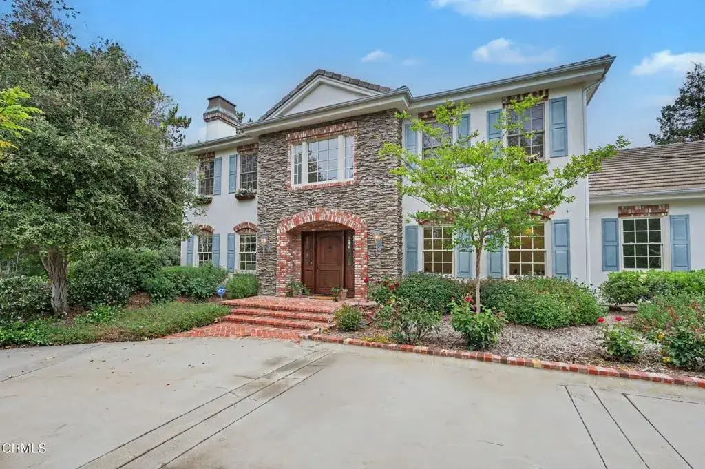 3186 Calle De Debesa, Camarillo, CA 93010 - #1