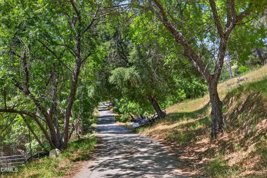 8416 Wheeler Canyon Road, Santa Paula, CA 93060 - #2