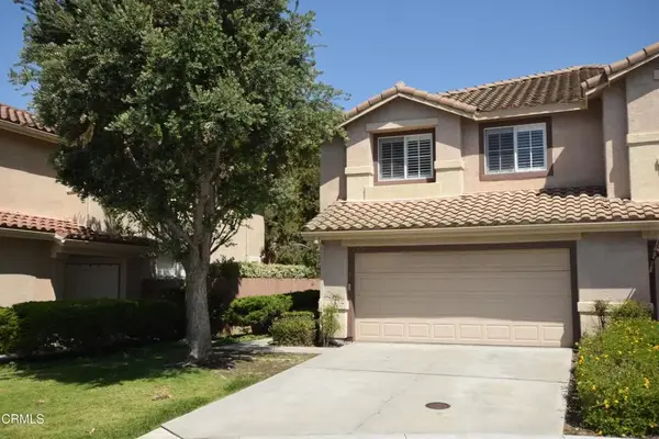 5374 Corte Pico Verde, Camarillo, CA 93012
