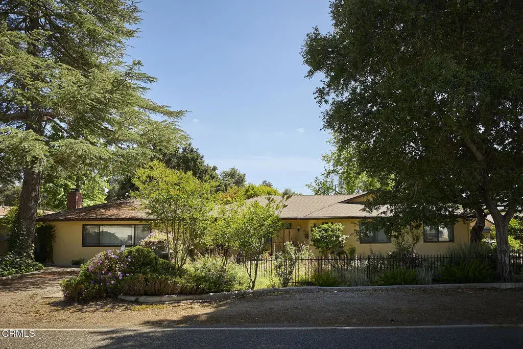 1148 Woodland Avenue, Ojai, CA 93023 - #1
