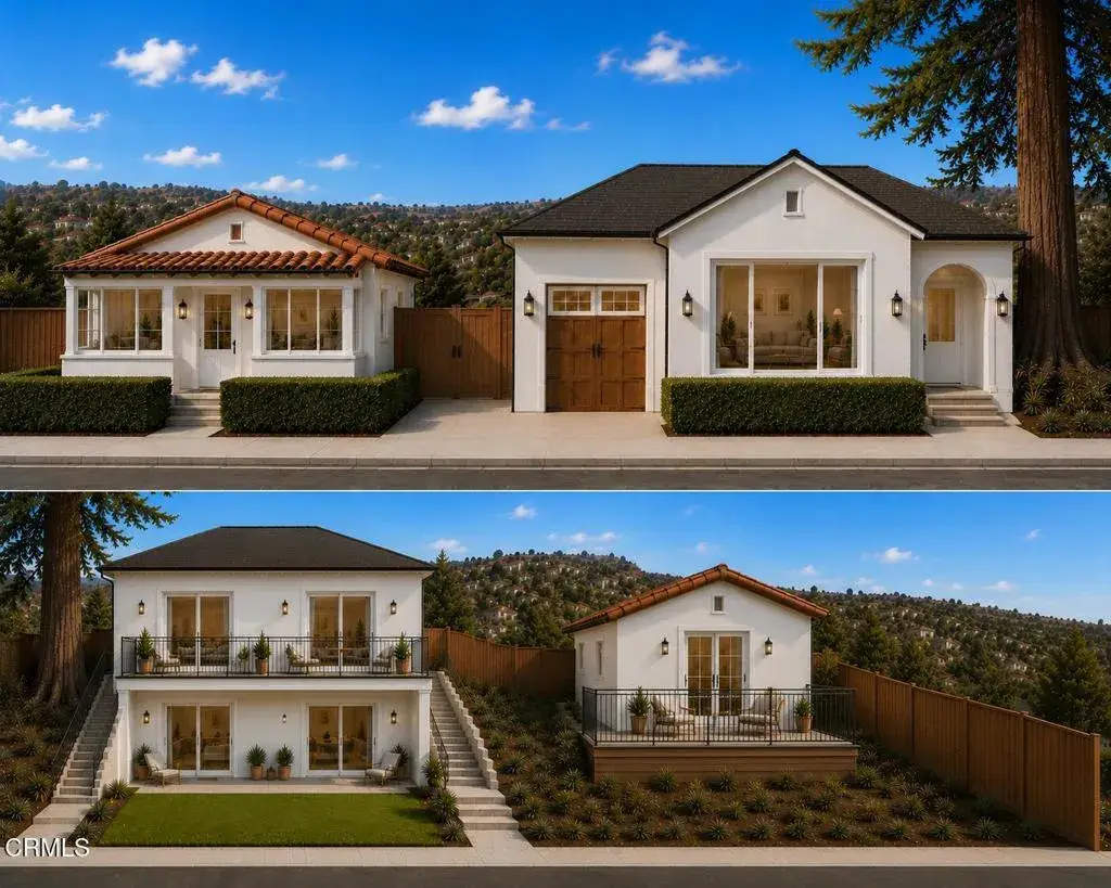 257 Cedar, San Buenaventura Ventura, CA 93001 - #1