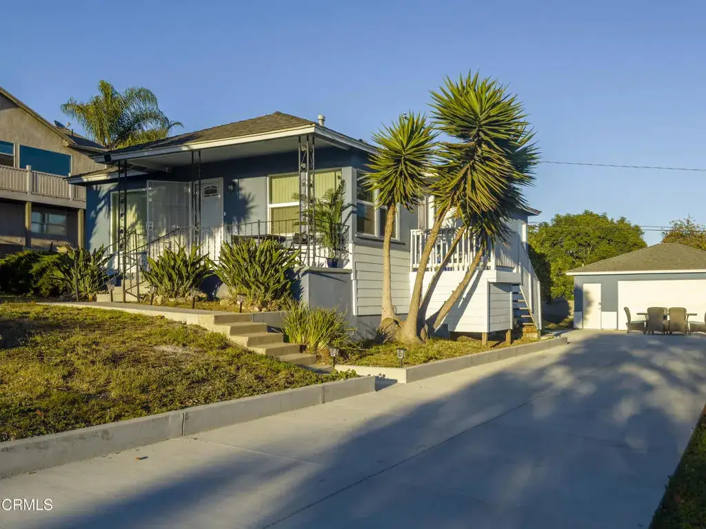 2212 Anthony Drive, San Buenaventura Ventura, CA 93003 - #1
